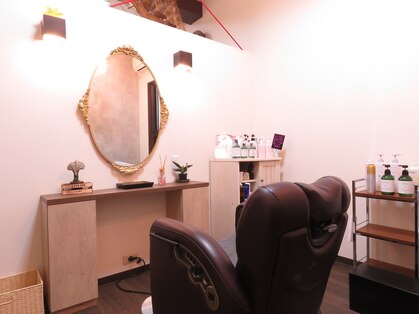 ラシック(La chic)の写真