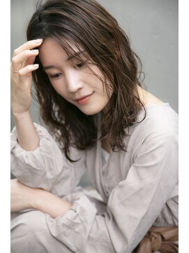 リトワバイフィール(litva by feel) ニュアンスミディ