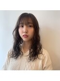 パーマ