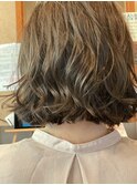 イヤリングカラーstyle