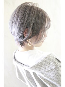 コルト(COLT) 透明感×アイスグレーラテ