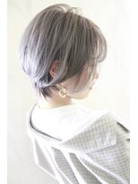 コルト(COLT) 透明感×アイスグレーラテ