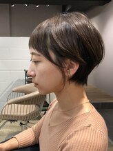 ルーツ(ROOTS)