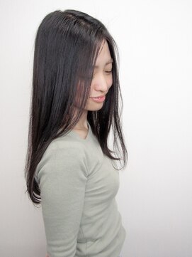 プレミアムプティ(premium petit) 潤いナチュラルストレート