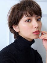 エメ(aimer)&nbsp;大人の美フォルムショート