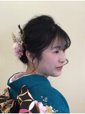 アップスタイル
