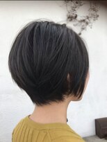 カミリー(Kamily)&nbsp;#20代#30代#40代　清楚系ショート