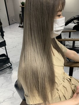 テラス(terrace) グレイアッシュ