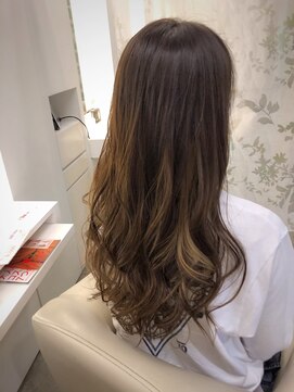 パシフィックダズールバトン(Pacific Dazzle baton) 【原style】20代30代40代◎小顔くびれディー