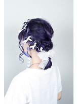 クリップ ジョイント ゴッド(CLIP JOINT GOD)&nbsp;ハートアレンジ☆