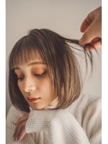 フラミューム 恵比寿(flammeum)&nbsp;ボブ