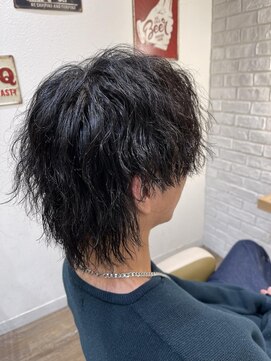 ダンパチバイケンジ(Danpachi by KENJE) ☆