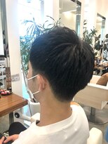 カッツ 駅家店(CUT S)&nbsp;メンズカット