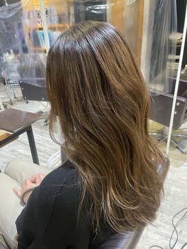 モードケイズ 西宮(MODE K's) グレージュ