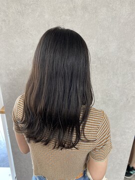 ディルガ リンク(Dilga LINK) オリーブグレージュ