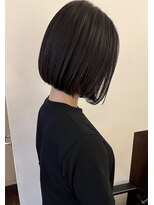 ロチカバイドールヘアー 心斎橋(Rotika by Doll hair) 南式酸性ストレート