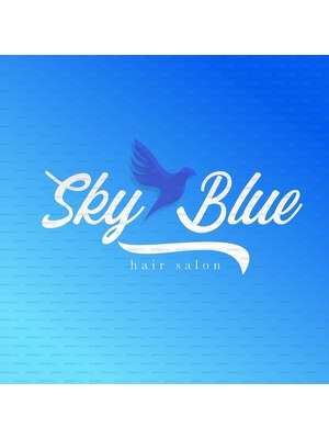 スカイブルー(Sky Blue)