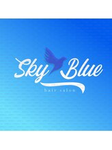 hair salon Sky Blue