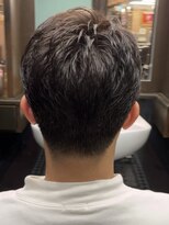 ヒロギンザ 仙台本店(HIRO GINZA)&nbsp;仙台　メンズカット