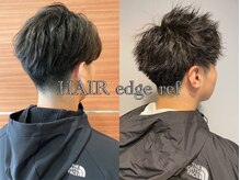 エッジリフ 京都四条店(edge ref)