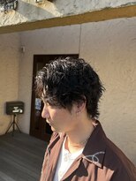 ブラン(Blanc)&nbsp;スパイラル