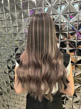 ラブスタシー 水戸店 ラブスタシースタイル☆