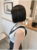 ボブ/ハイライト