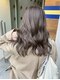 イロプラスソイ(iro + soi)の写真/【三ノ宮駅】ハイライトやバレイヤージュで立体感と透明感を演出☆周りと差を付けた理想の仕上がりに♪