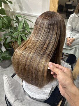 バルコ(BARCO) お客さまSTYLE◎