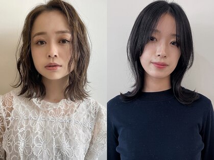 アンプ(amp)の写真
