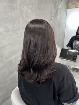 ドアホワイト(door white) 【doorwhite 新松戸】ココアブラウン