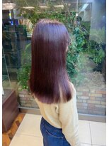 ファーレンピュアスウィート(fahren-pure-suite)&nbsp;lilac pink