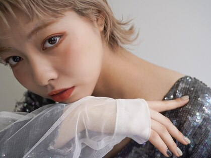 ヘアメイク デザート(HAIR MAKE DESART)の写真