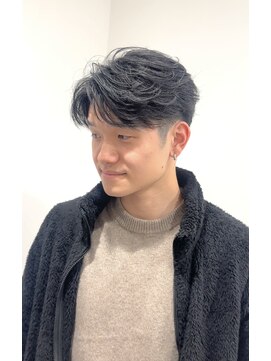 ヴェロ 福井(VeRO) 上げも下ろしも可能!フェザーショート