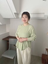 ボーダー(Border) masumi 