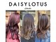 デイジーロータス(DAISYLOTUS)の写真