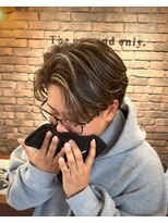 ザ ワンアンドオンリー シズオカ(The one and only. Shizuoka)&nbsp;大人ハイライト