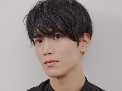エドゥースフォーメン(et DOUCE for men)の写真