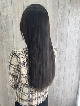 シエル 立川店(CIEL) 【KAZUYA×CIEL】アッシュベージュ