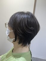 クク(coucou)&nbsp;ショート