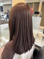 シャンプーボーイエイムス(SHAMPOO BOY aims) オレンジピンクカラー