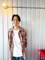 ブライト(BRIGHT) ASAKI NAKAO