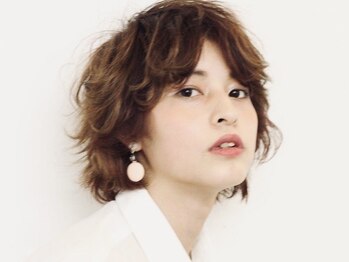ナディール 横須賀中央(NADiR)の写真/髪の生え癖や骨格に合わせて、丁寧にカットします☆