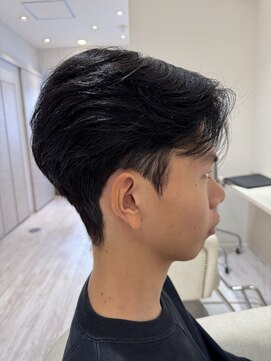 バース 梅田中崎町店(BIRTH) センターパート