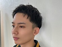 アジアエス 谷山 清和店(asia s)の雰囲気（メンズスタイルもお任せください♪）