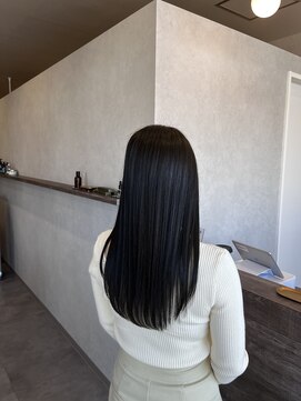 ライト(write) ロング