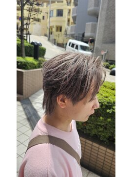 キートス(Kiitos) ハイトーングレージュ