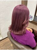 ハイトーンダブルカラーケアブリーチトリートメント