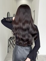 エレリー 住吉店(EleRe)&nbsp;EleRe 髪質改善/縮毛矯正/カラー/レイヤーカット