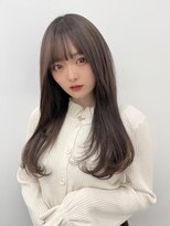 コアプラス 千葉(COA PLUS) レイヤーカット/千葉